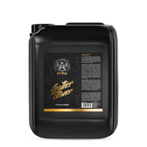 Leather Cleaner 5L