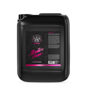 Alcantara Cleaner 5L