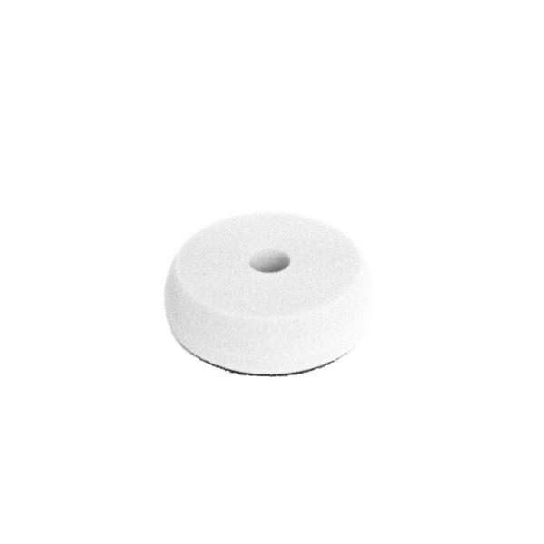 White Classic Foam Applicator 80mm