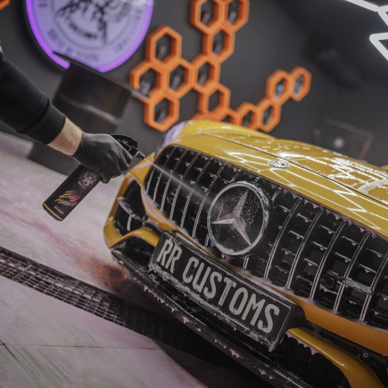 Bug Remover Bad Boys RRCustoms - OPSHOLDERS