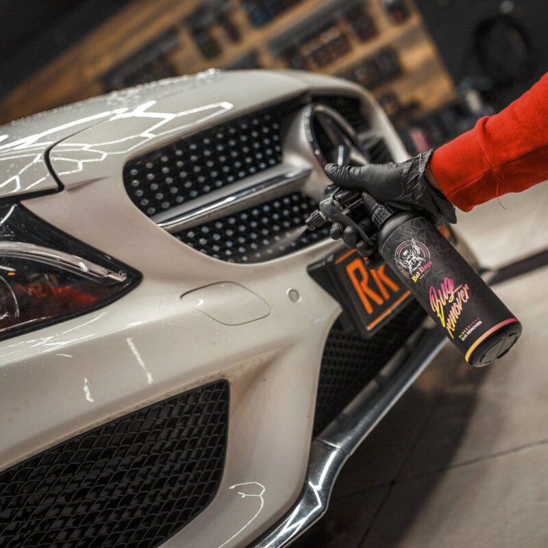 Bug Remover Bad Boys RRCustoms - OPSHOLDERS