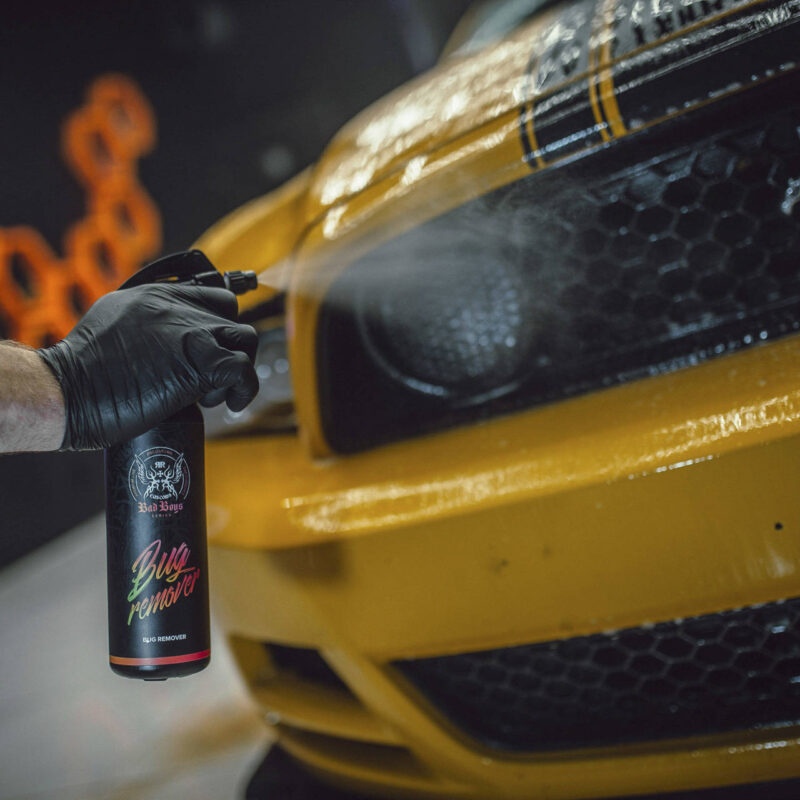 Bug Remover Bad Boys RRCustoms - OPSHOLDERS