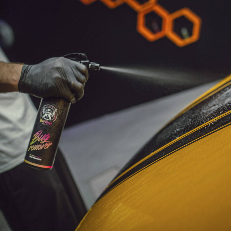 Bug Remover Bad Boys RRCustoms - OPSHOLDERS