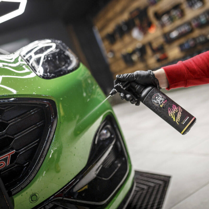 Bug Remover Bad Boys RRCustoms - OPSHOLDERS