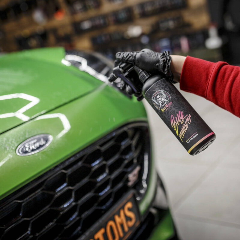 Bug Remover Bad Boys RRCustoms - OPSHOLDERS