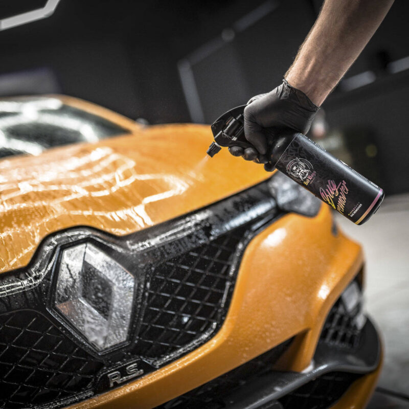 Bug Remover Bad Boys RRCustoms - OPSHOLDERS