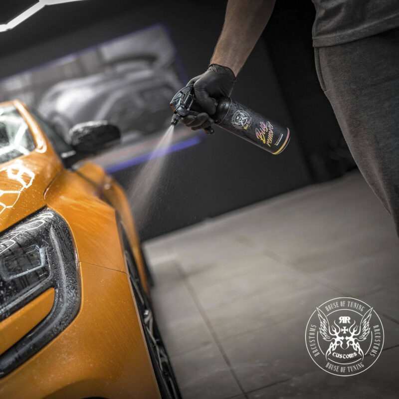 Bug Remover Bad Boys RRCustoms - OPSHOLDERS