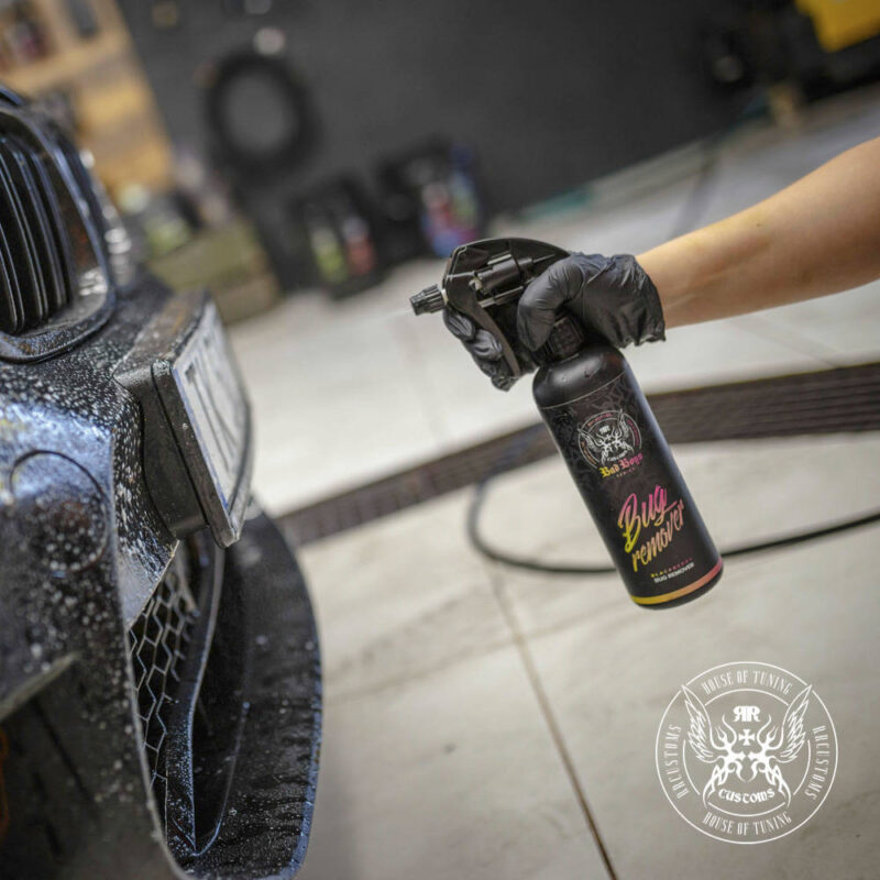 Bug Remover Bad Boys RRCustoms - OPSHOLDERS