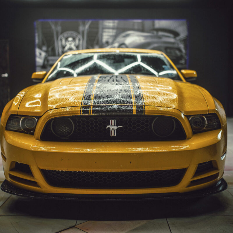 Traffic Film Remover TFR Bad Boys RRCustoms - OPSHOLDERS