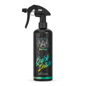 Quick Detailer QD 500ml