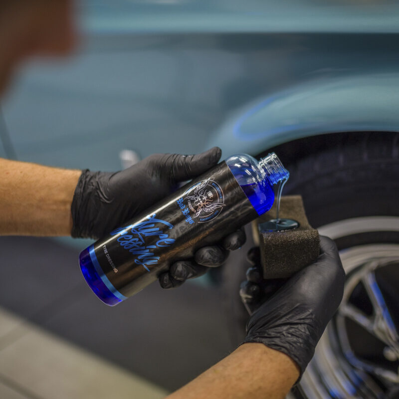 Tyre Dressing Bad Boys RRCustoms - OPSHOLDERS