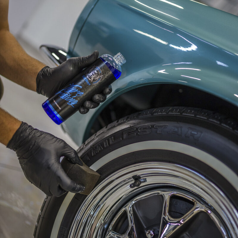 Tyre Dressing Bad Boys RRCustoms - OPSHOLDERS