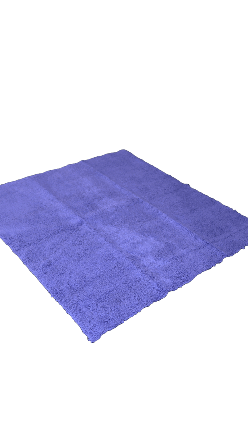 Professional microfiber cloths / 40x40cm / 400g/m2