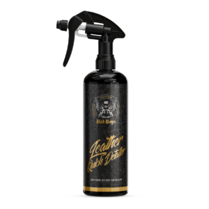 Leather Quick Detailer 500ml