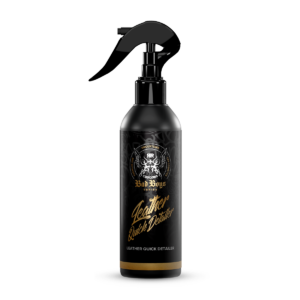 Leather Quick Detailer 200ml