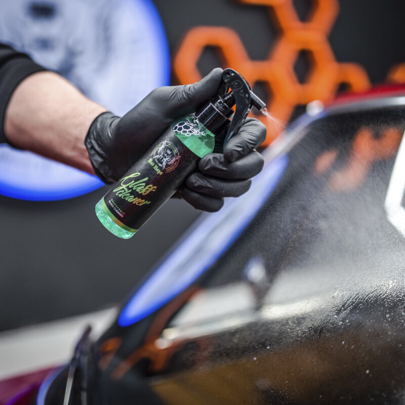 Glass Cleaner Bad Boys RRCustoms - OPSHOLDERS