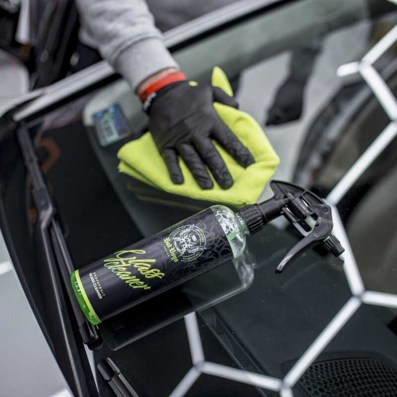 Glass Cleaner Bad Boys RRCustoms - OPSHOLDERS