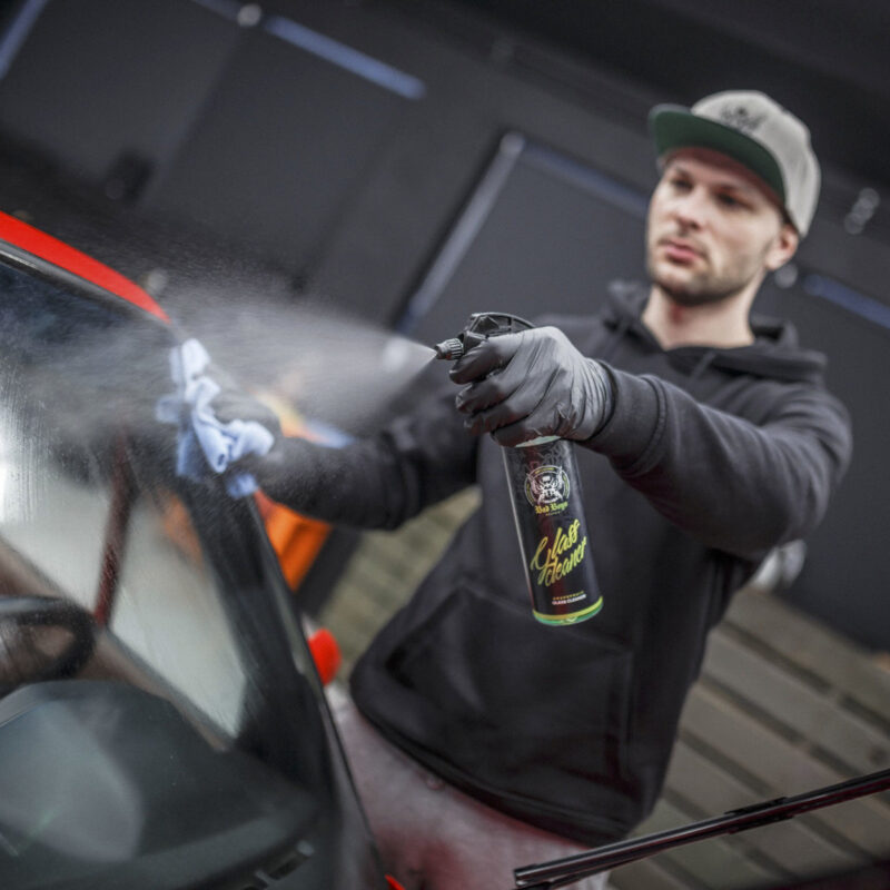 Glass Cleaner Bad Boys RRCustoms - OPSHOLDERS