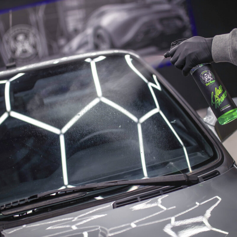 Glass Cleaner Bad Boys RRCustoms - OPSHOLDERS