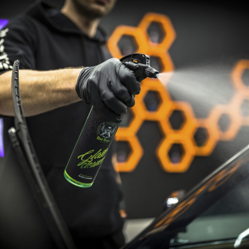 Glass Cleaner Bad Boys RRCustoms - OPSHOLDERS