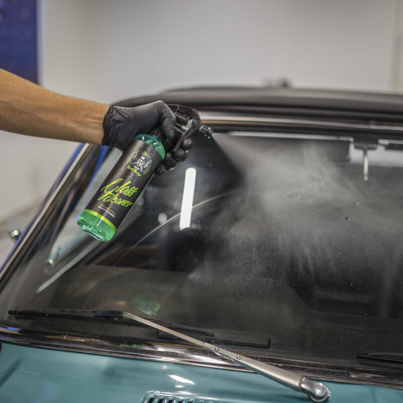 Glass Cleaner Bad Boys RRCustoms - OPSHOLDERS