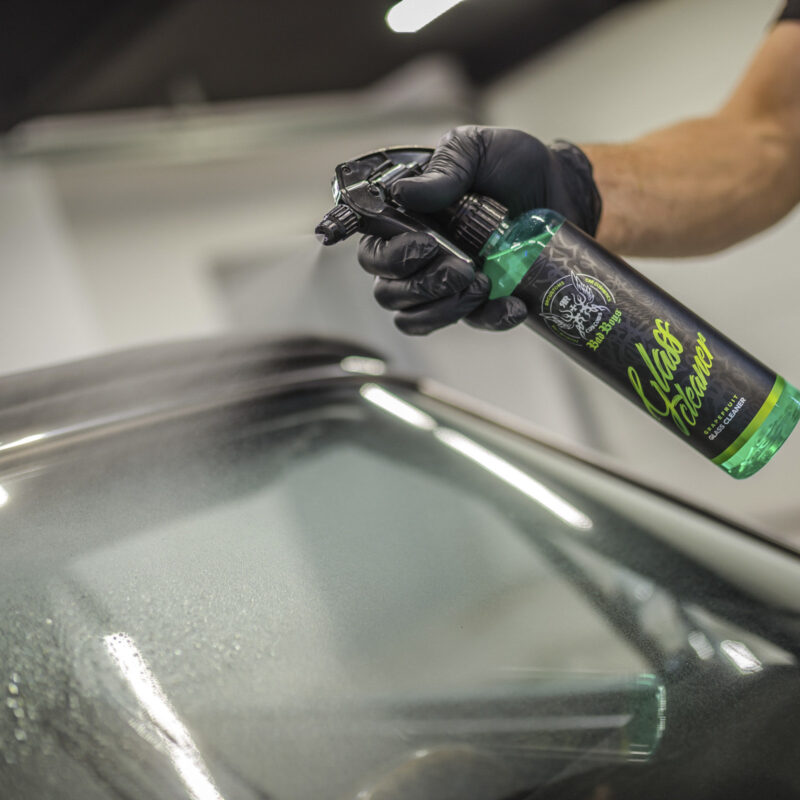 Glass Cleaner Bad Boys RRCustoms - OPSHOLDERS