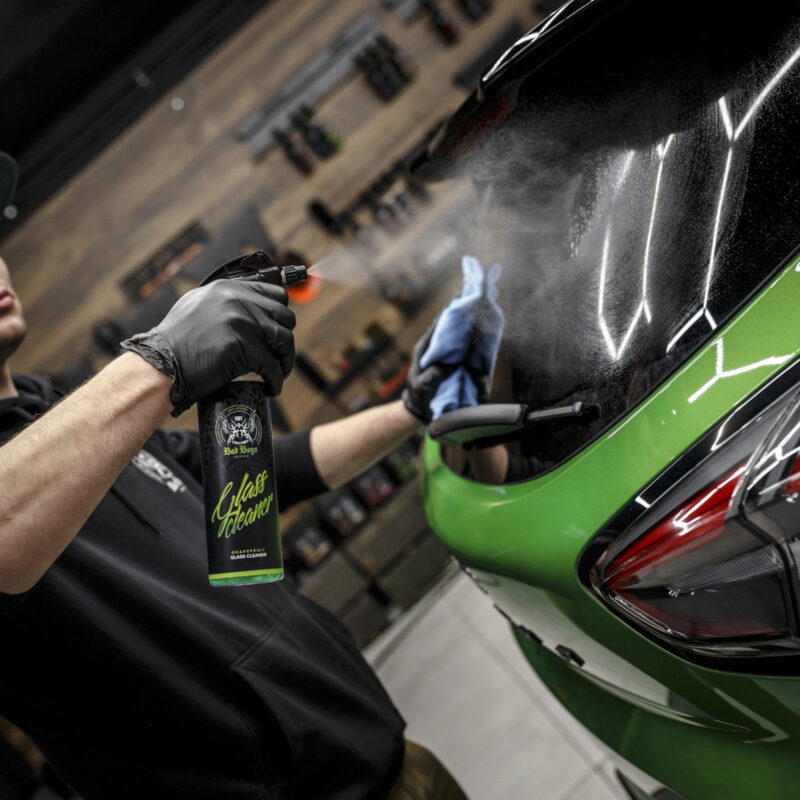 Glass Cleaner Bad Boys RRCustoms - OPSHOLDERS