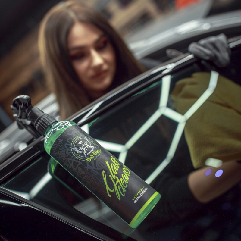 Glass Cleaner Bad Boys RRCustoms - OPSHOLDERS