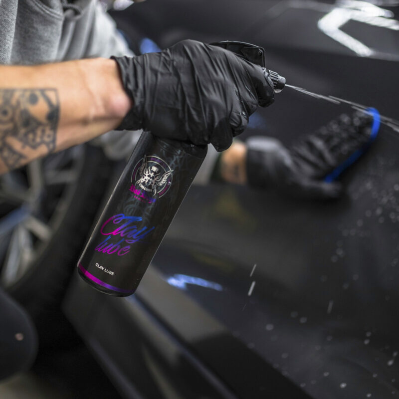 Clay Lube Bad Boys RRCustoms - OPSHOLDERS