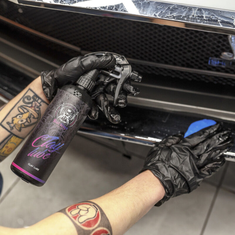 Clay Lube Bad Boys RRCustoms - OPSHOLDERS