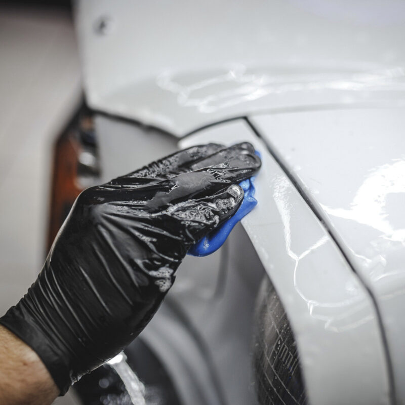 Clay Lube Bad Boys RRCustoms - OPSHOLDERS