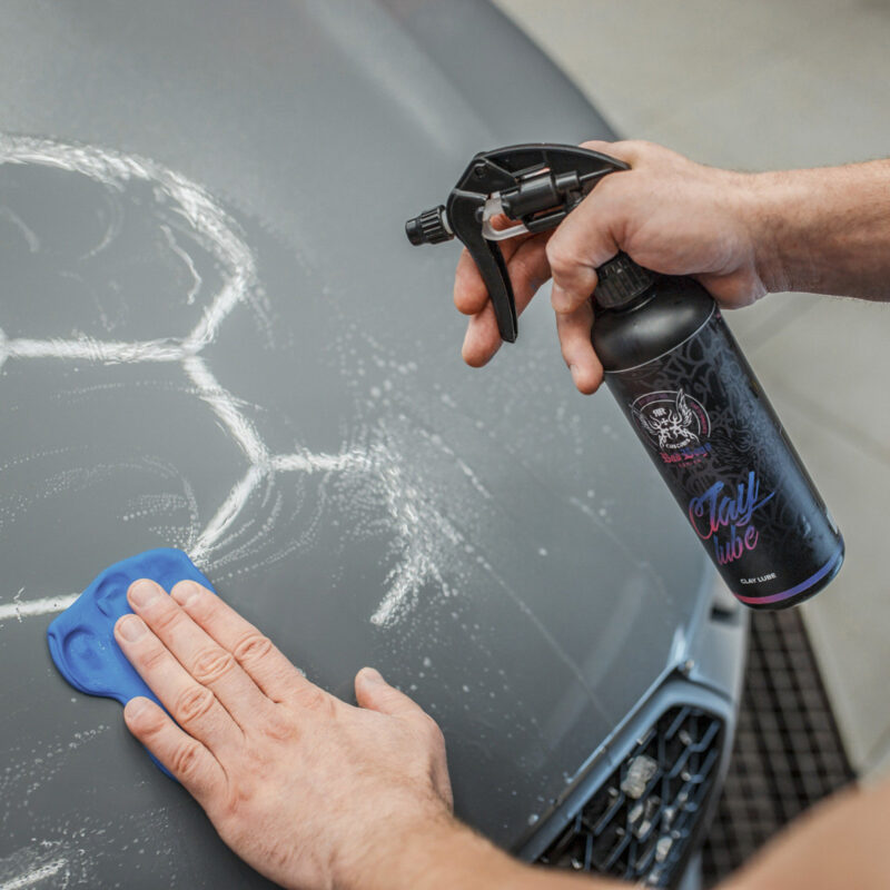Clay Lube Bad Boys RRCustoms - OPSHOLDERS