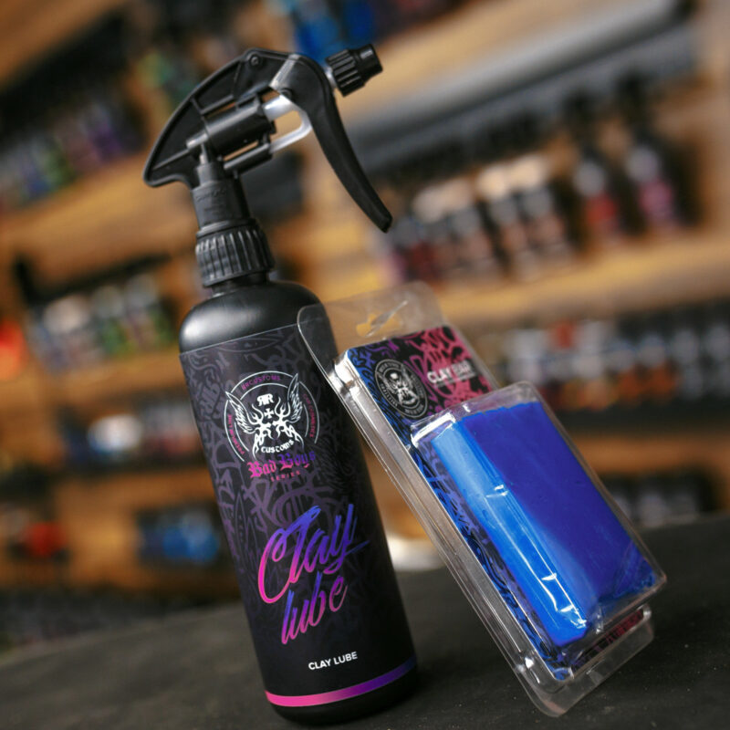 Clay Lube Bad Boys RRCustoms - OPSHOLDERS