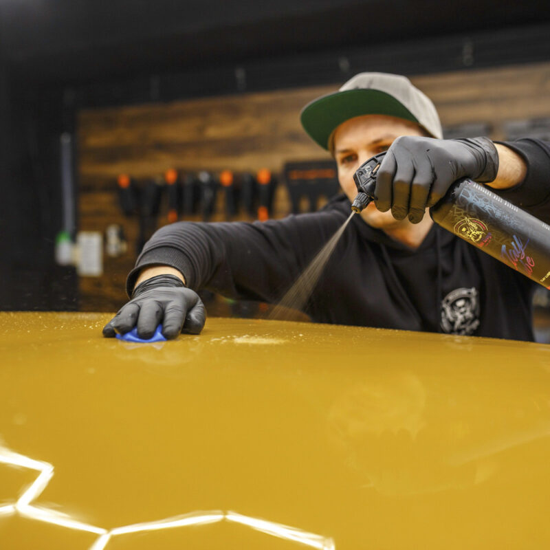 Clay Lube Bad Boys RRCustoms - OPSHOLDERS