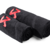 Akrapovič Towel set in a dry bag