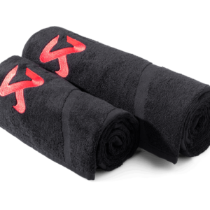 Akrapovič Towel set in a dry bag