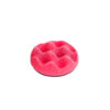 Red Wave Foam Applicator 80mm