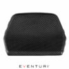 Eventuri BMW F8X M3/M4 Black Carbon Seat Back Covers EVE-F8XM-CF-SBC