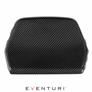 Eventuri BMW F8X M3/M4 Black Carbon Seat Back Covers EVE-F8XM-CF-SBC