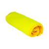 Microfiber for Window Cleaning Yellow