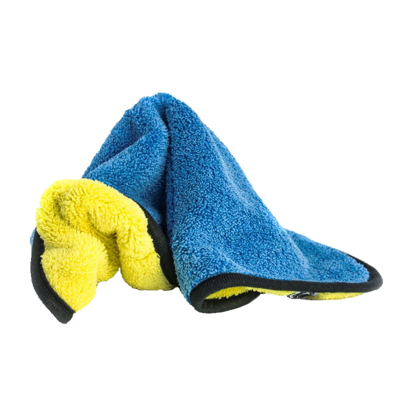 Microfiber towel for drying / wax / ceramic / QD / 40x40cm - OPSHOLDERS Microfiber towel for drying / wax / ceramic / QD / 40x40cm
