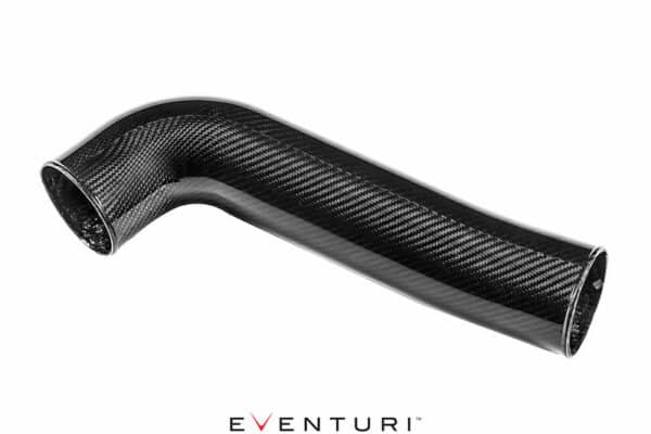 Eventuri Intake RS3 8V Audi LHD Full Black Carbon Gen 1 EVE-8VRS3-CF-LHD-INT