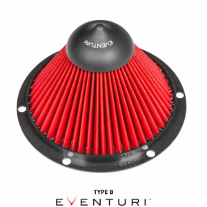 Eventuri Replacement Filter TYPE B EVE-661-G2-FTR