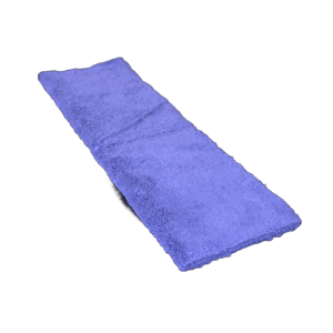 Professional microfiber cloths / 40x40cm / 400g/m2