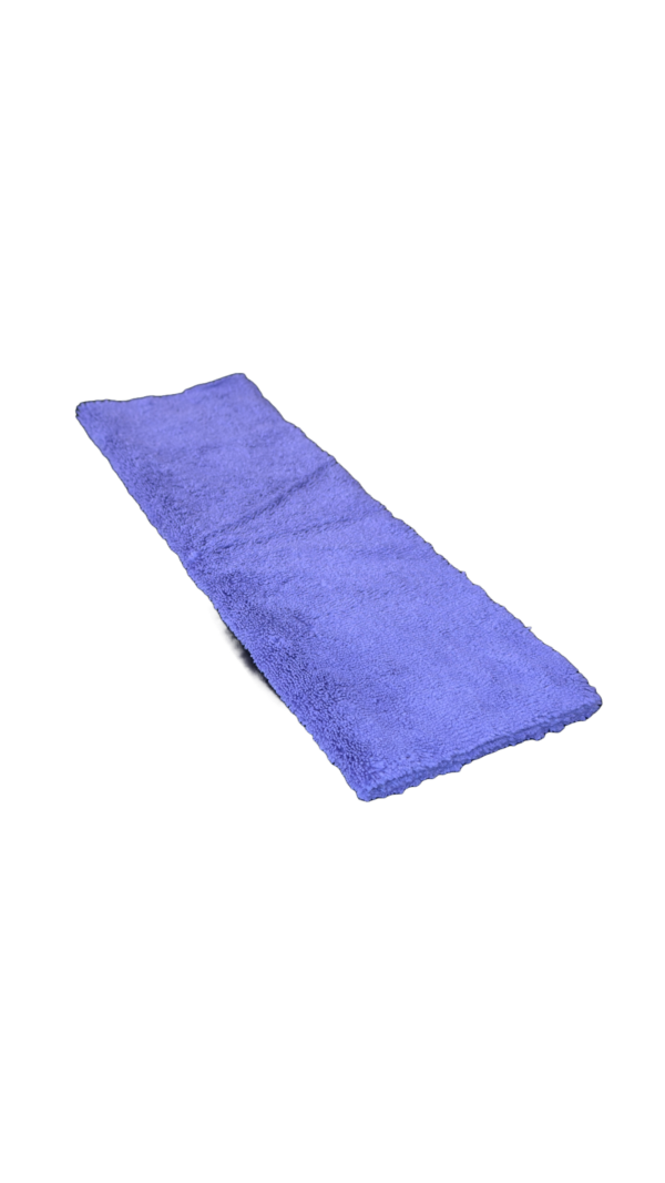 Professional microfiber cloths / 40x40cm / 400g/m2