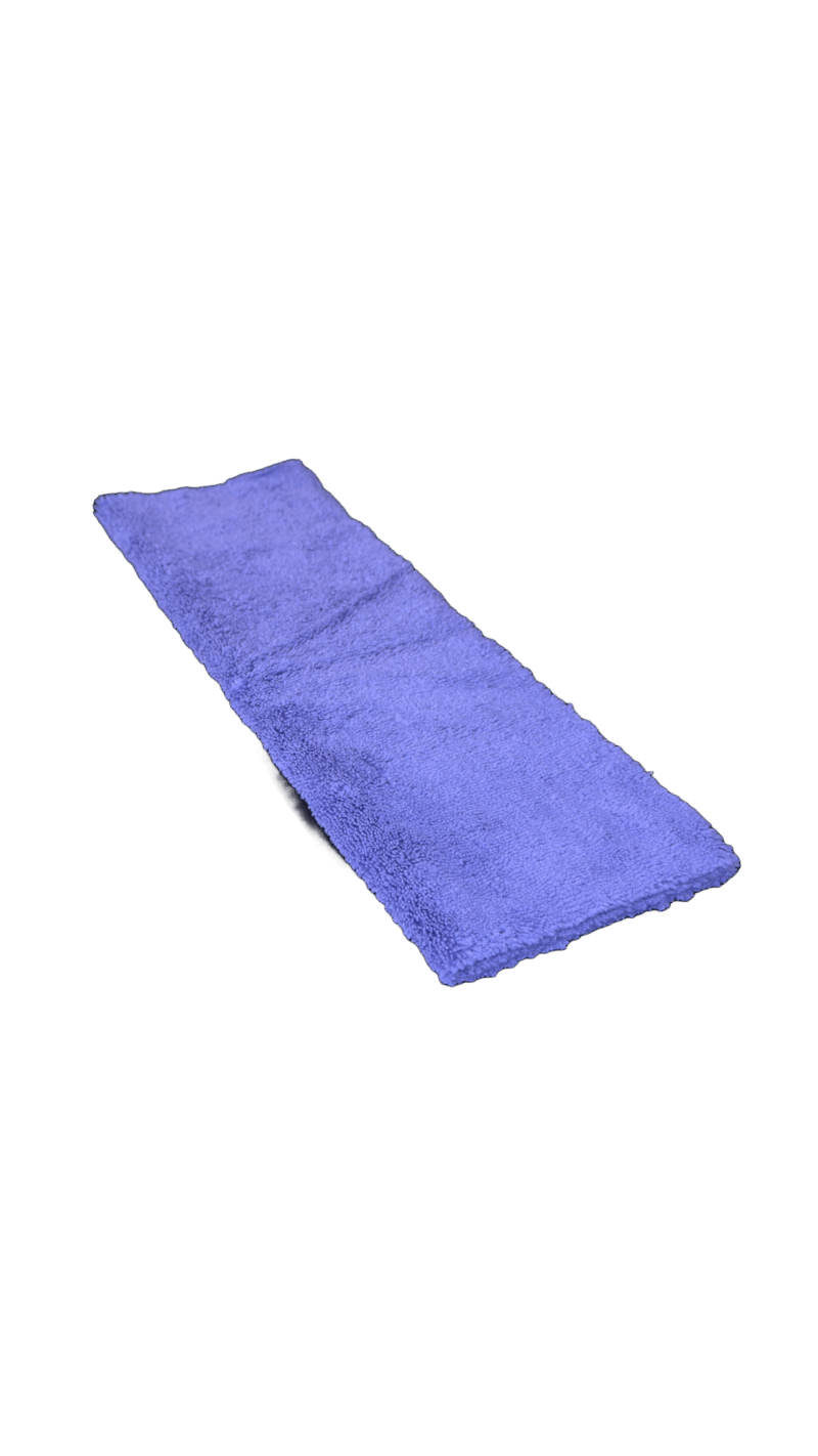 Professional microfiber cloths / 40x40cm / 400g/m2