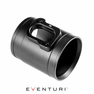 Eventuri Mini Cooper S/JCW Facelift MAF tube EVE-F56-LCI-MAF