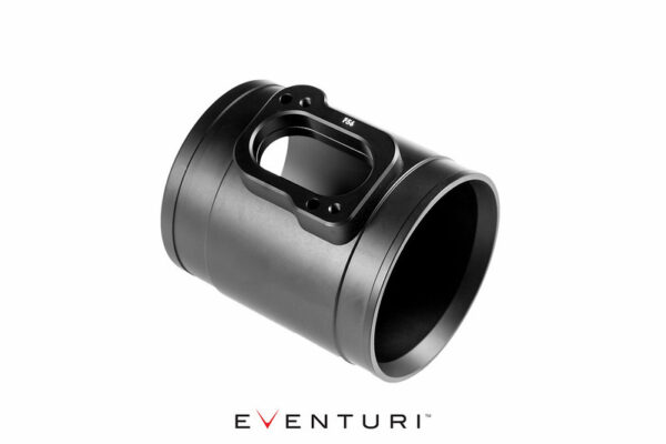 Eventuri Mini Cooper S/JCW Facelift MAF tube EVE-F56-LCI-MAF