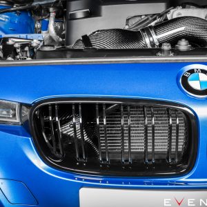 Eventuri BMW N20 120i, 220i, 320i, 328i - Black Carbon Intake EVE-N20-CF-INT