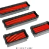 Eventuri BMW F9X X3M/X4M Panel Filter Replacement Set EVE-FX34M-PF